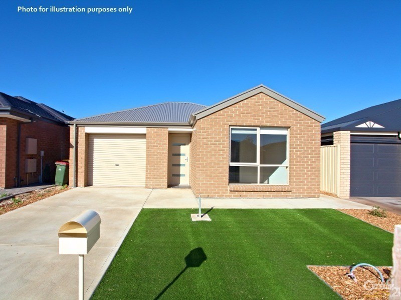 Lot 10 Bivone Court, Salisbury Downs SA 5108