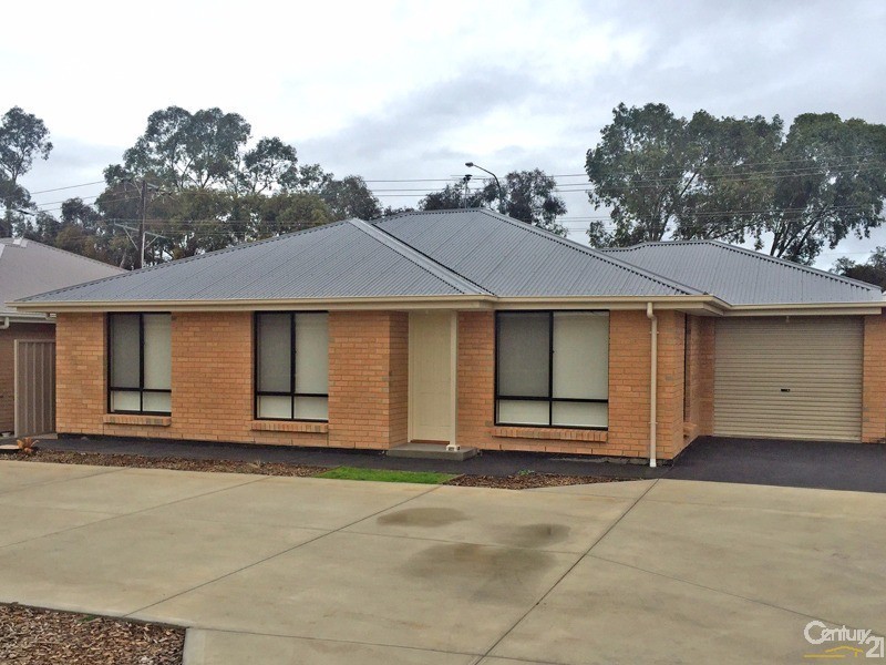 6/27 Donegal Street, Salisbury Downs SA 5108