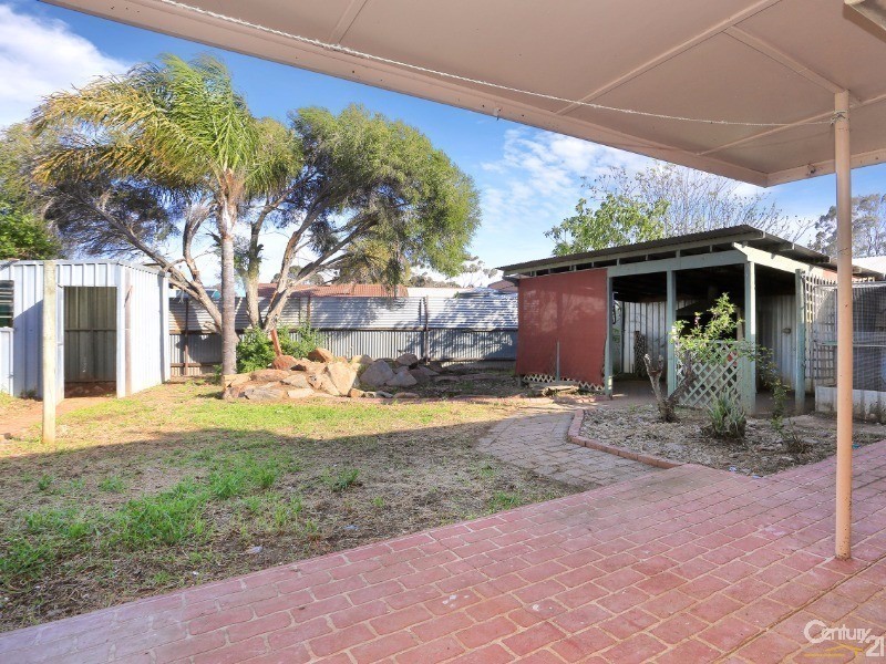 42 Rosalie Terrace, Parafield Gardens SA 5107