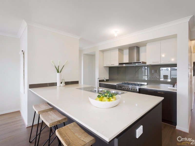 22 Fazzolari Circuit, Paralowie SA 5108