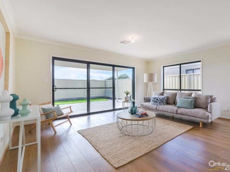 22 Fazzolari Circuit, Paralowie SA 5108