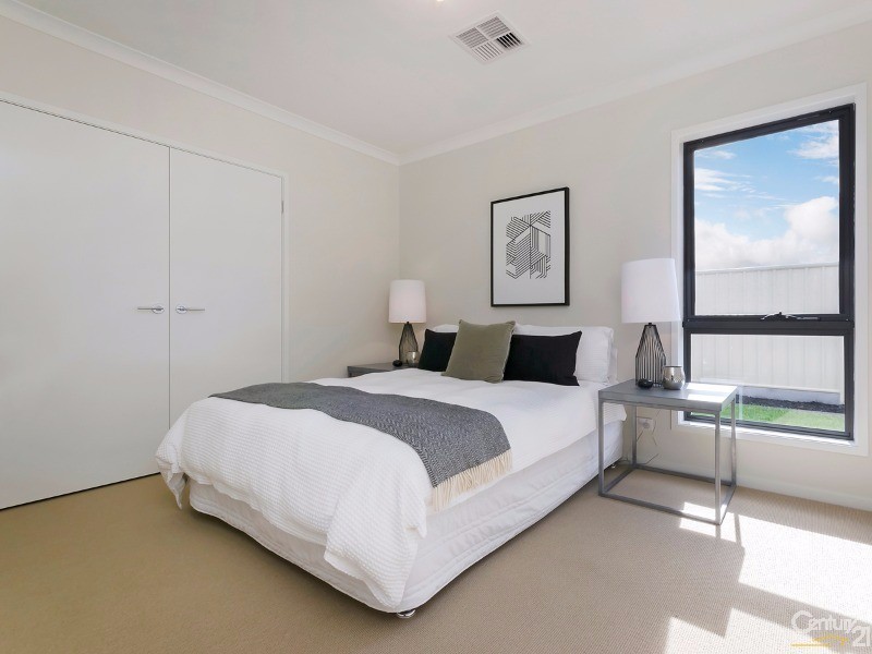 22 Fazzolari Circuit, Paralowie SA 5108