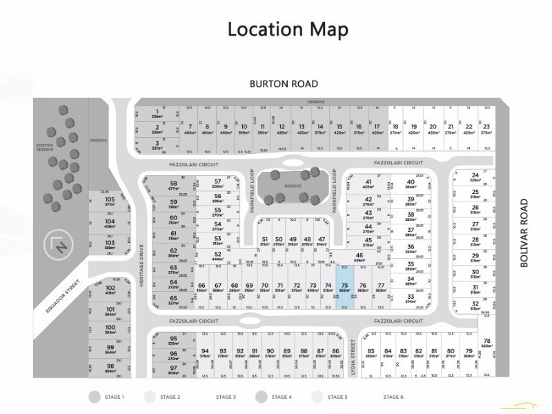 22 Fazzolari Circuit, Paralowie SA 5108