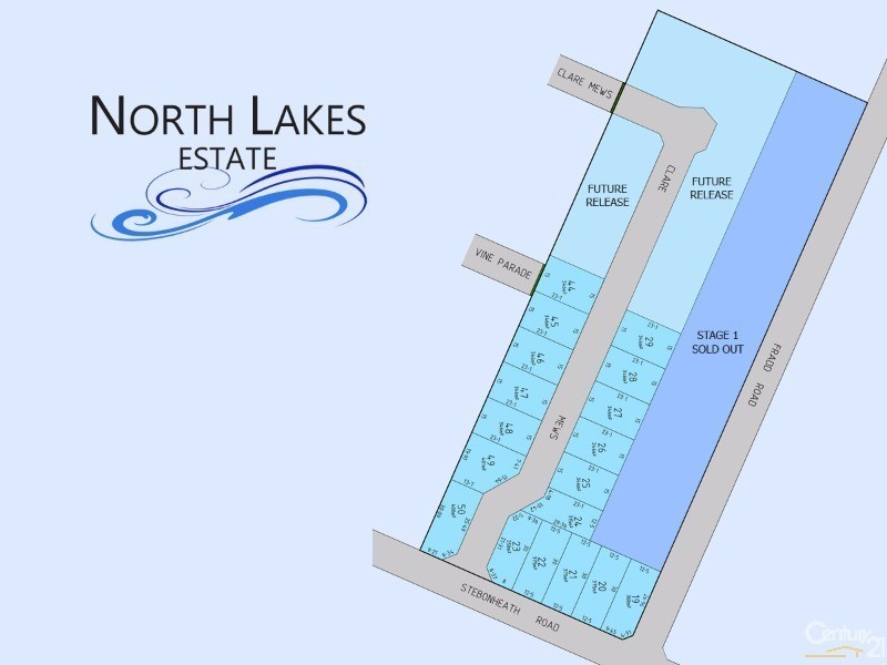 Lot 50 Stebonheath Road, Munno Para West SA 5115