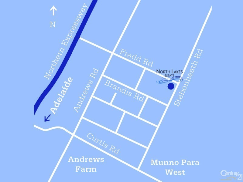 Lot 50 Stebonheath Road, Munno Para West SA 5115