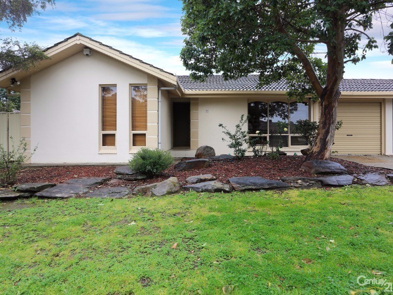 2 Onkaparinga Drive, Salisbury SA 5108