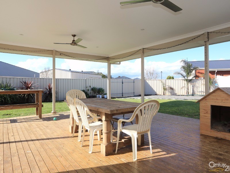 4 Ash Place, Virginia SA 5120