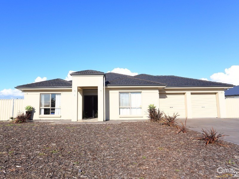 4 Ash Place, Virginia SA 5120