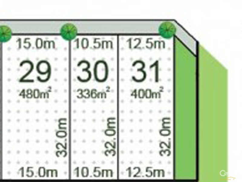 Lot 31 Washington Street, Parafield Gardens SA 5107