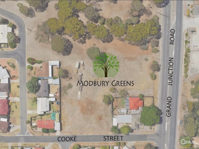 Lot 9 Cooke Street, Modbury SA 5092