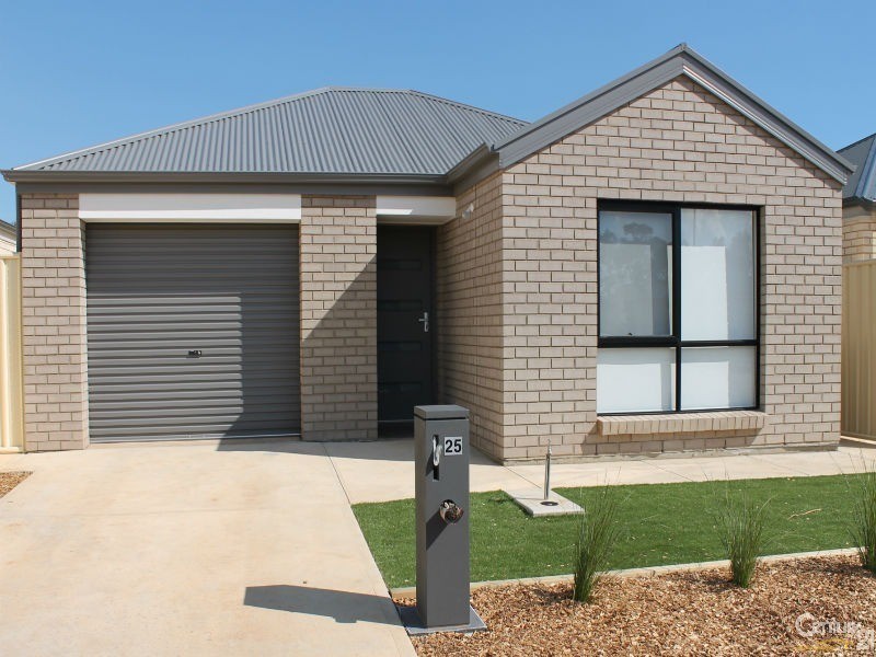 25 Bivone Court, Salisbury Downs SA 5108