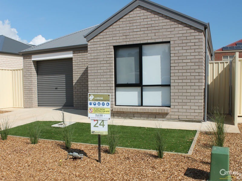 25 Bivone Court, Salisbury Downs SA 5108