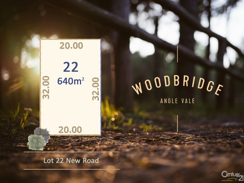 Lot 22 Ashwin Street, Angle Vale SA 5117