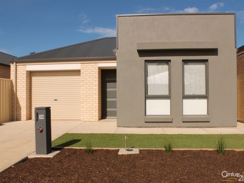 30 Bivone Court, Salisbury Downs SA 5108