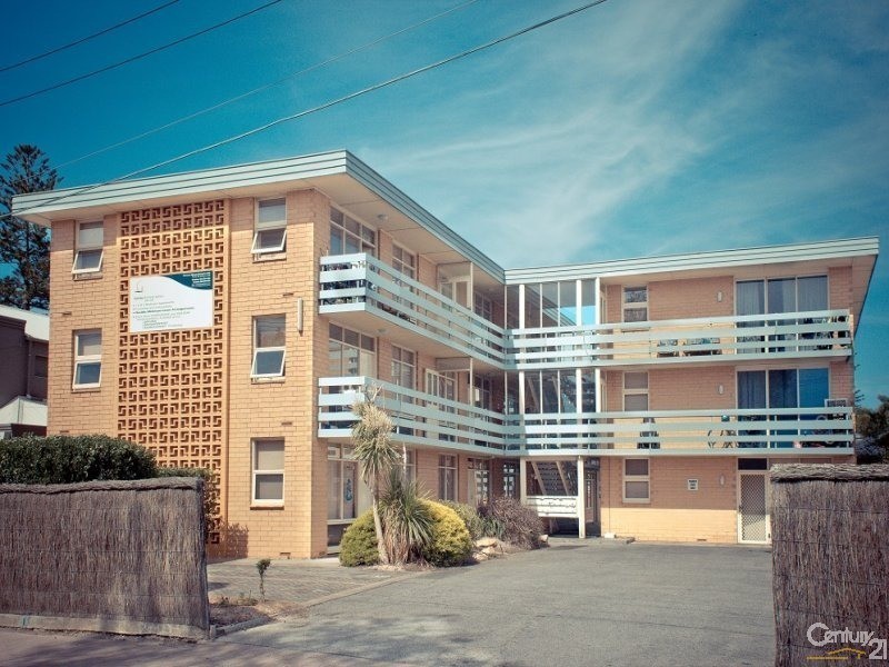 9/36 Sturt Street, Glenelg North SA 5045