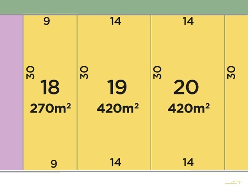 Lot 18 Fazzolari Circuit, Paralowie SA 5108