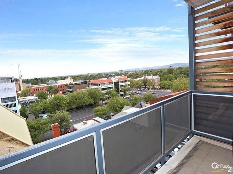 605/22 Ifould Street, Adelaide SA 5000