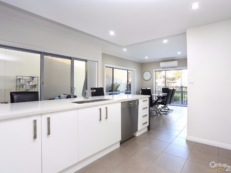 20 Mowbray Street, Mawson Lakes SA 5095