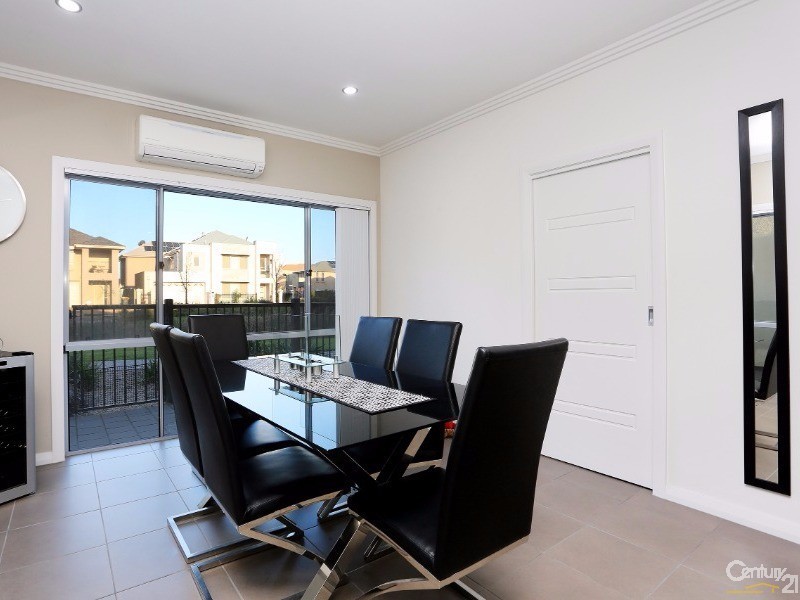 20 Mowbray Street, Mawson Lakes SA 5095