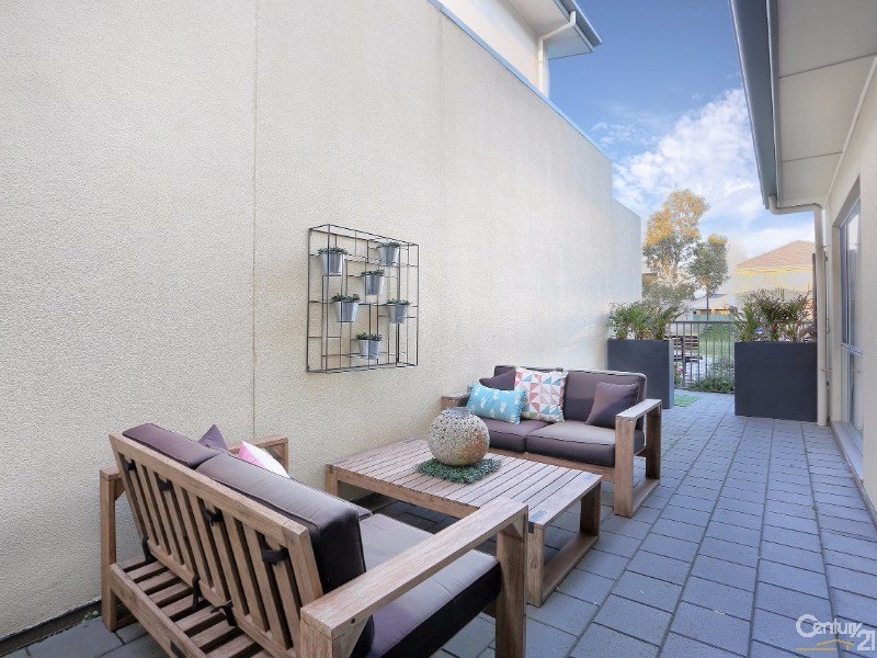 20 Mowbray Street, Mawson Lakes SA 5095