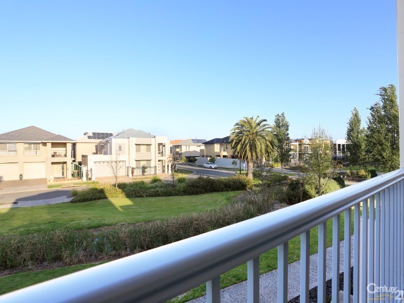 20 Mowbray Street, Mawson Lakes SA 5095