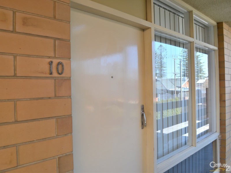 10/36 Sturt Street, Glenelg North SA 5045