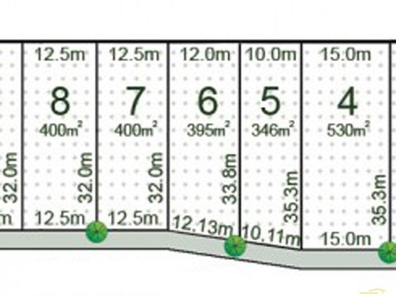 Lot 8 Washington Street, Parafield Gardens SA 5107