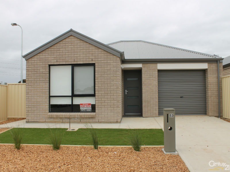 53 Fazzolari Circuit, Paralowie SA 5108