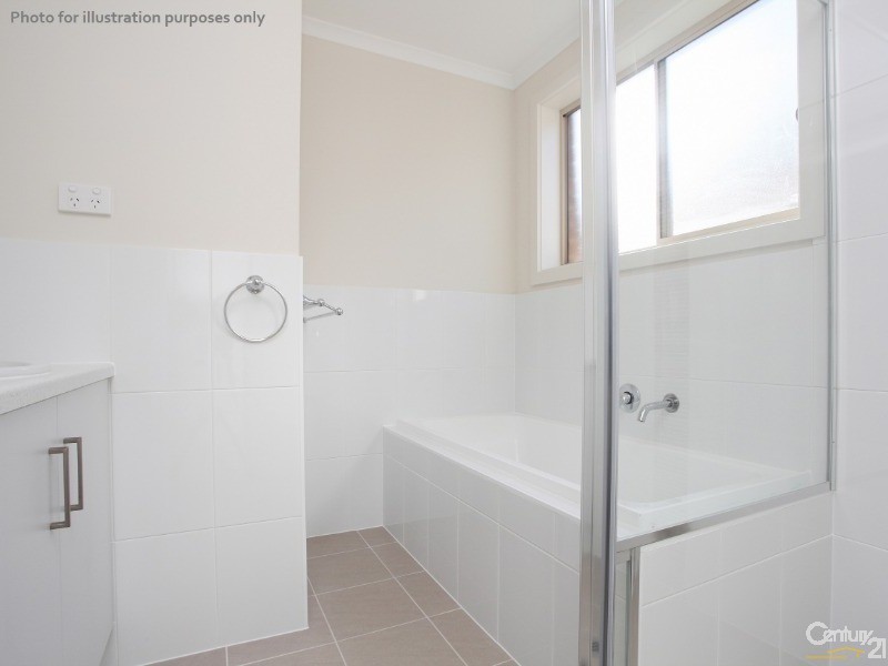 45 Fazzolari Circuit, Paralowie SA 5108