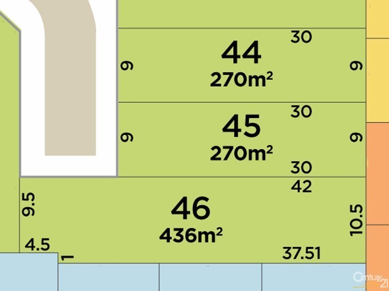 Lot 46 Parkfield Loop, Paralowie SA 5108