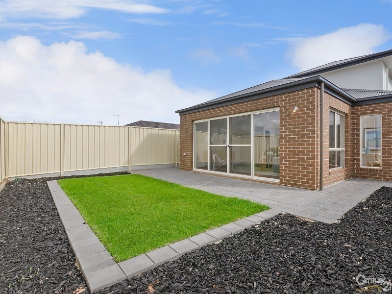 18 Fazzolari Circuit, Paralowie SA 5108