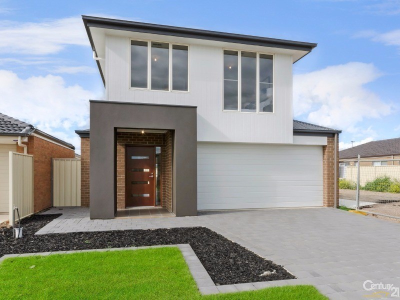 18 Fazzolari Circuit, Paralowie SA 5108