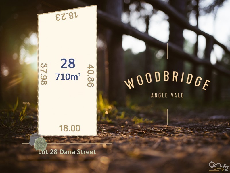 Lot 28 Dana Street, Angle Vale SA 5117