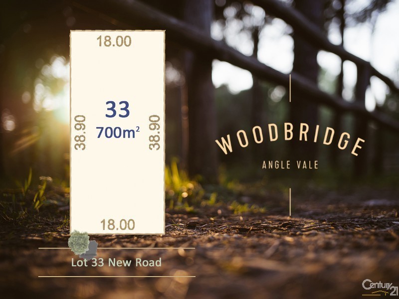 Lot 33 Dana Street, Angle Vale SA 5117