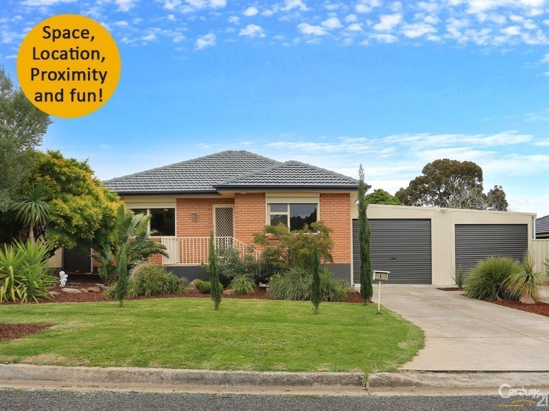 1 Alfred Road, Ridgehaven SA 5097