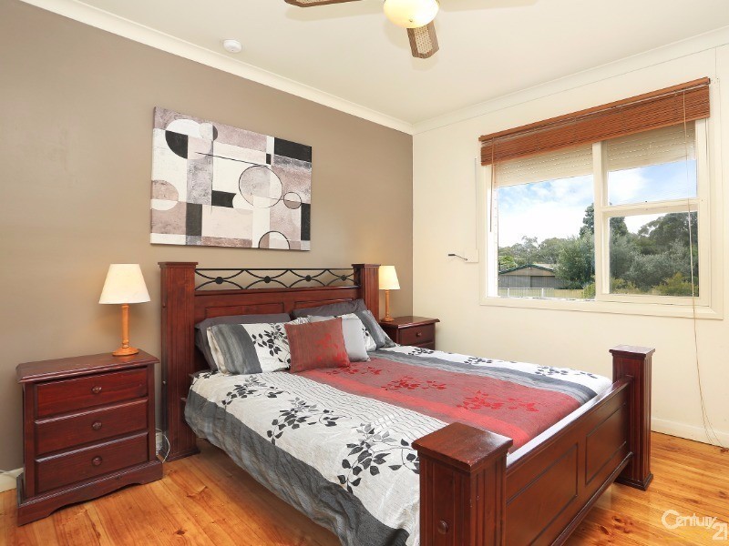 1 Alfred Road, Ridgehaven SA 5097