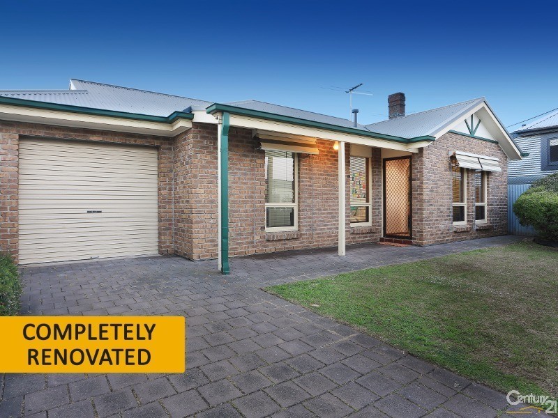 3/25 Carlisle Street, Ethelton SA 5015