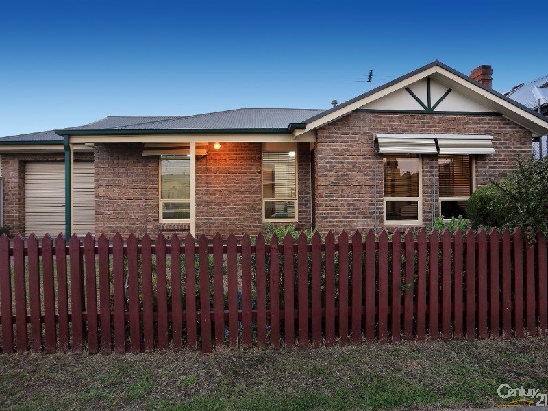 3/25 Carlisle Street, Ethelton SA 5015