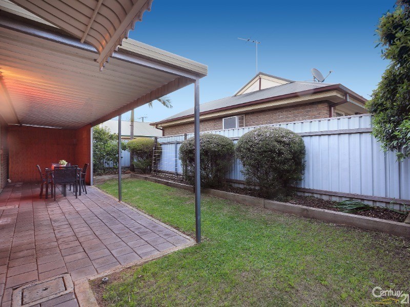 3/25 Carlisle Street, Ethelton SA 5015