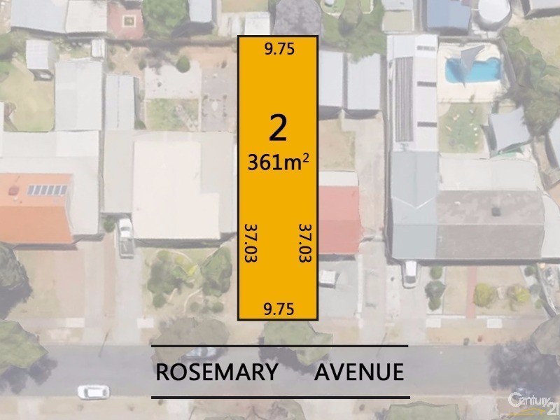 Lot 2 Rosemary Avenue, Parafield Gardens SA 5107