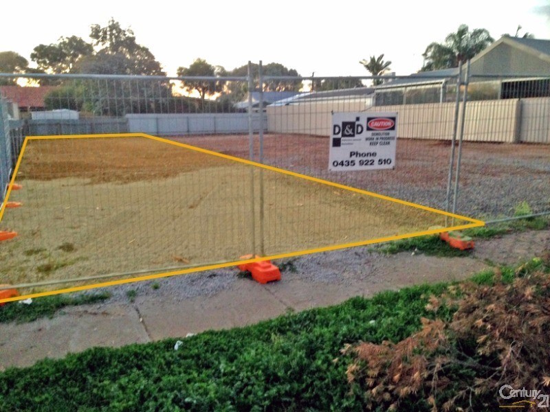Lot 2 Rosemary Avenue, Parafield Gardens SA 5107