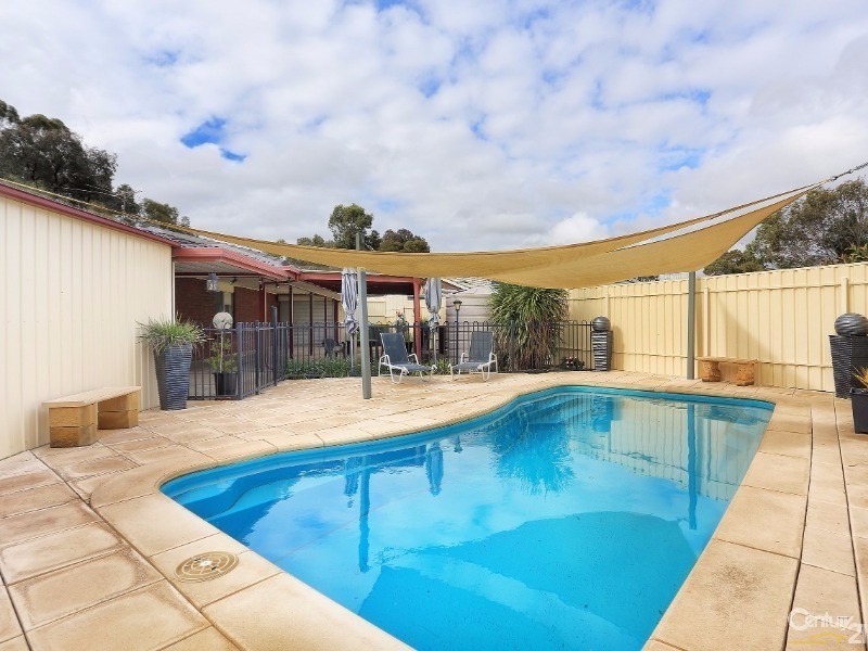 5 Salmon Court, Parafield Gardens SA 5107