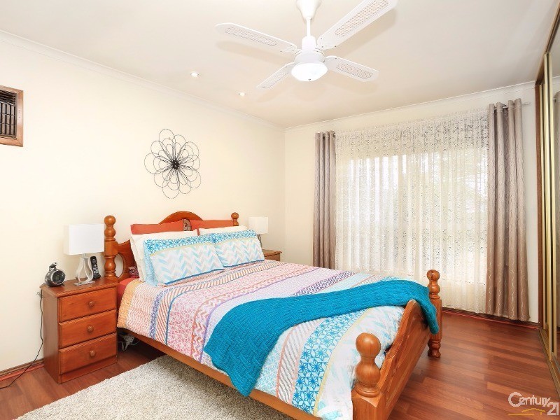 5 Salmon Court, Parafield Gardens SA 5107