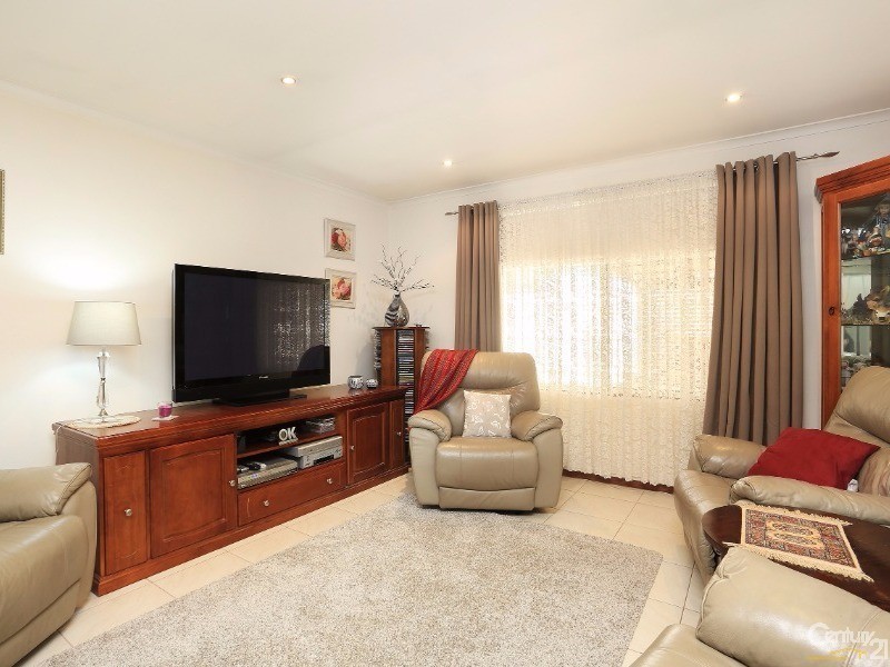 5 Salmon Court, Parafield Gardens SA 5107