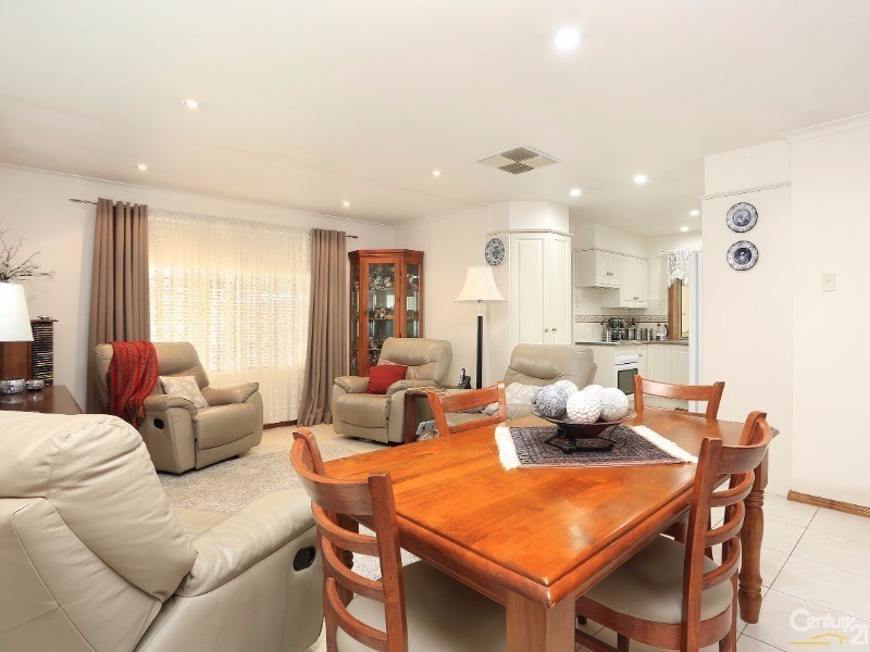 5 Salmon Court, Parafield Gardens SA 5107