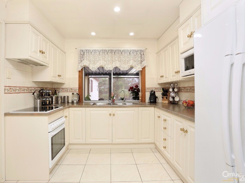 5 Salmon Court, Parafield Gardens SA 5107