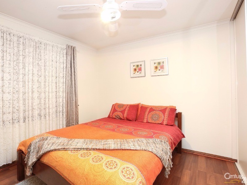 5 Salmon Court, Parafield Gardens SA 5107