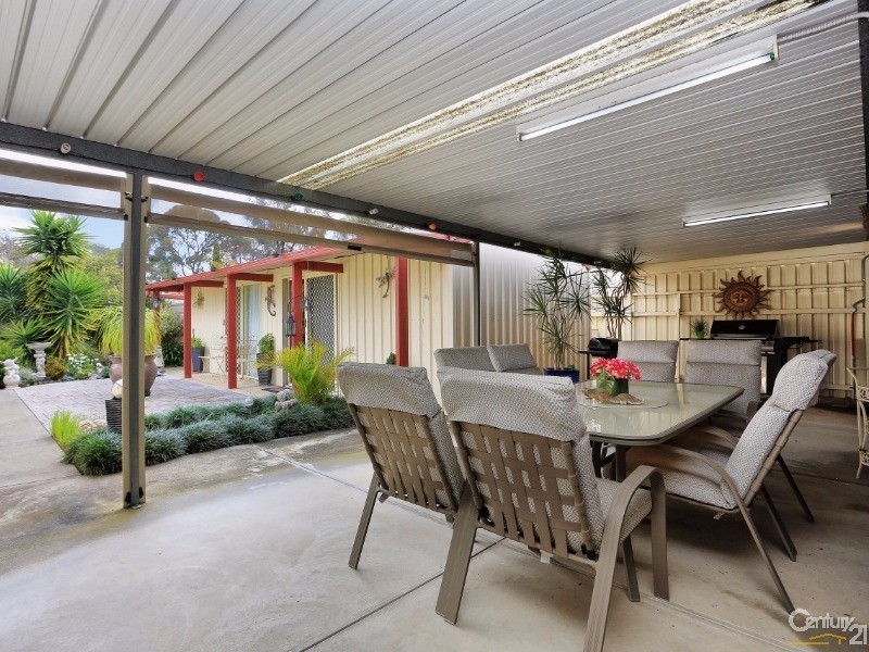 5 Salmon Court, Parafield Gardens SA 5107