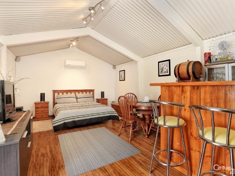 5 Salmon Court, Parafield Gardens SA 5107