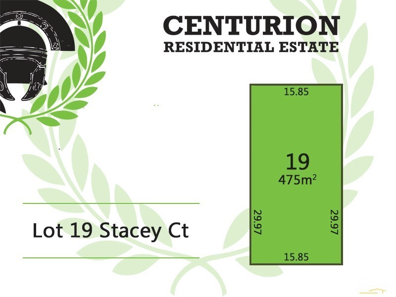 Lot 19 Stacey Court, Munno Para West SA 5115